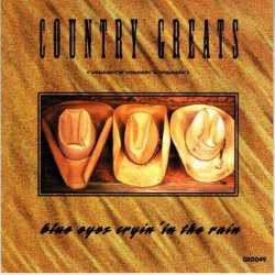 Country Greats (The Sound Of Nashville) (1996)