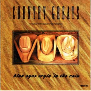 Country Greats (The Sound Of Nashville) (1996)