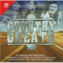 Country Greats