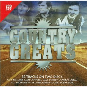 Country Greats