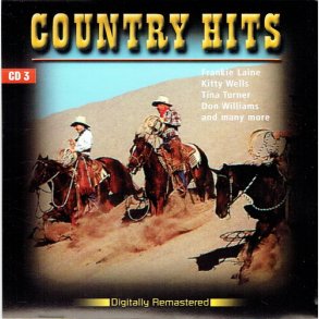 Country Hits CD3 (2002)