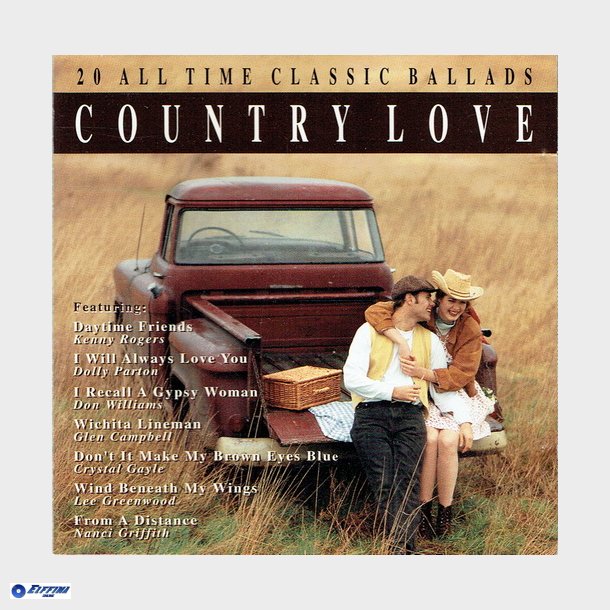 Country Love (1993)