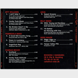 Country Night A Night To Remember