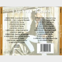 Country Roads (1995)