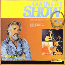Country Show Vol 2 (Success 2046 CD)