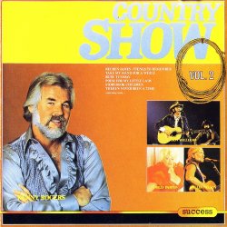 Country Show Vol 2