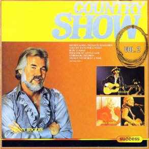 Country Show Vol 2