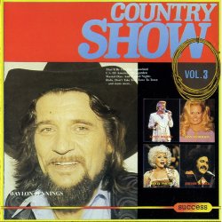 Country Show Vol 3 (Success 2075CD)