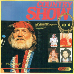 Country Show Vol 4 (Success 2076 CD)