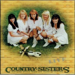 Country Sisters - Live (1999)