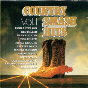 Country Smash Hits Vol.1 (1985)