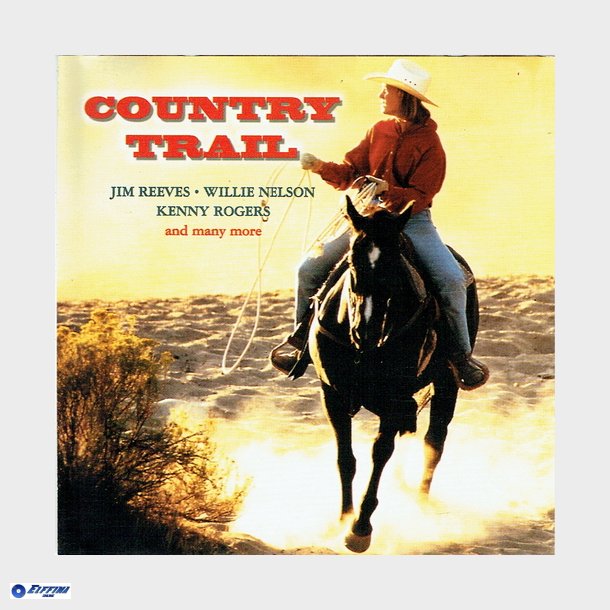 Country Trail (1996)