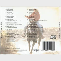 Country Trail (1996)