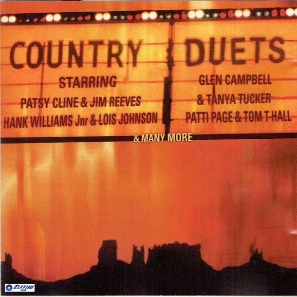 Countyr Duets (2001)