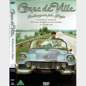 Coupe De Ville (1990)