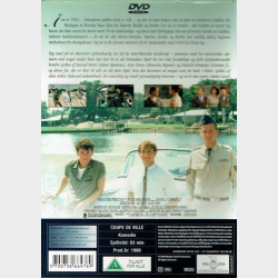 Coupe De Ville (1990)