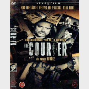 Courier, The (2012)