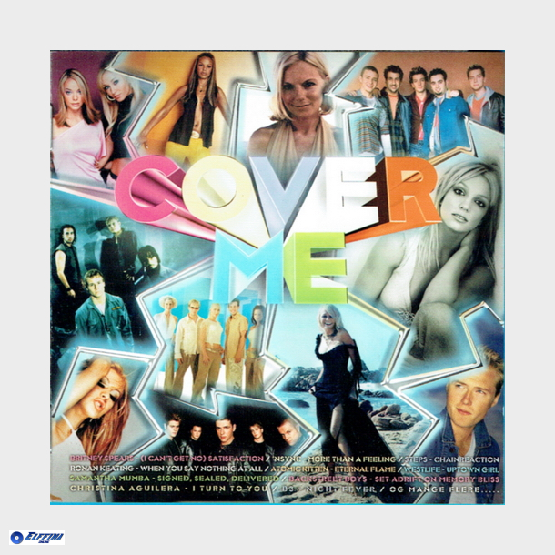 Cover Me (2002)