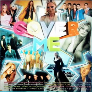 Cover Me (2002)