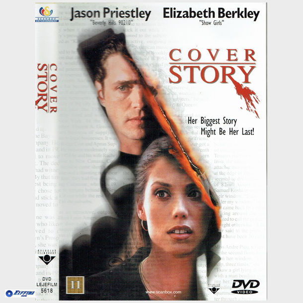 Cover Story (2002)