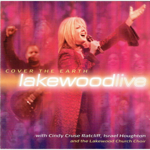 Cover The Earth Lakewood Live (2003)