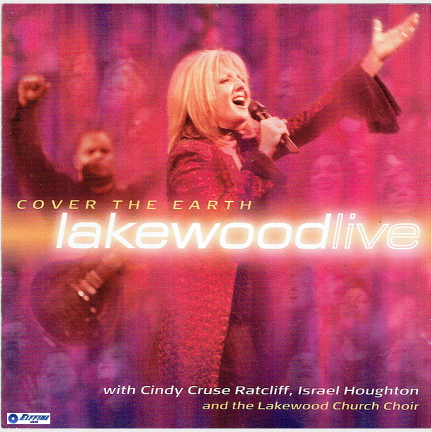 Cover The Earth Lakewood Live (2003)