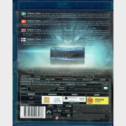 Cowboys &amp; Aliens (2011) (Extended Directors) (DVD)