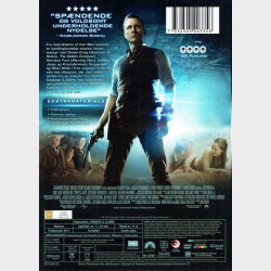 Cowboys &amp; Aliens (2011)