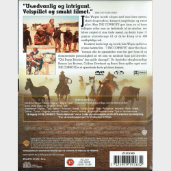 Cowboys (John Wayne) (1972) (Snap)