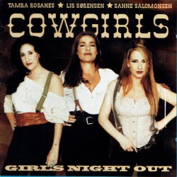 Cowgirls - Girls Night Out (2001)
