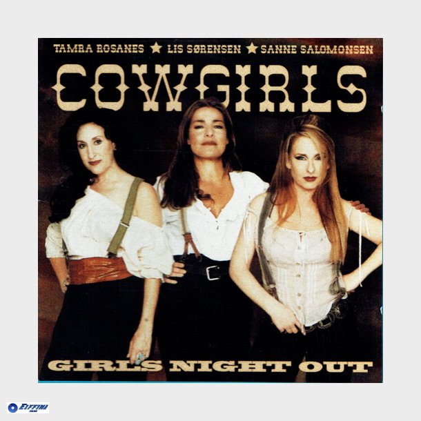 Cowgirls - Girls Night Out (2001)