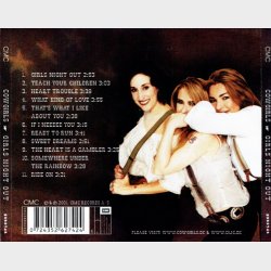 Cowgirls - Girls Night Out (2001)