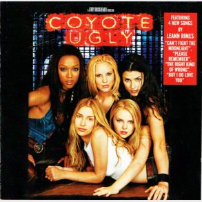 Coyote Ugly (2000)