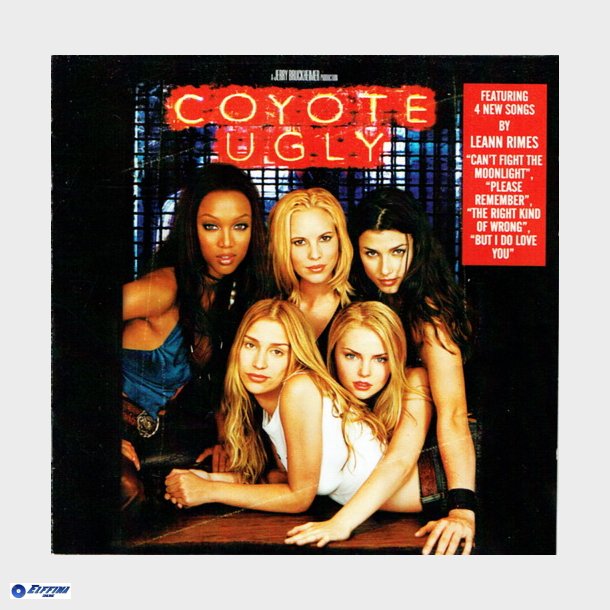 Coyote Ugly (2000)