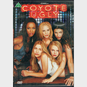 Coyote Ugly (2000)
