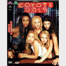 Coyote Ugly (2000)
