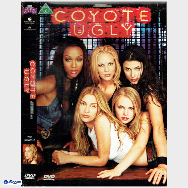 Coyote Ugly (2000)