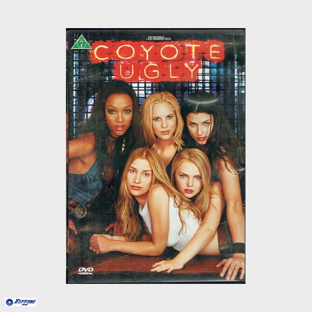 Coyote Ugly (2000)