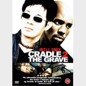 Cradle 2 The Grave (2003)