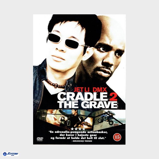 Cradle 2 The Grave (2003)