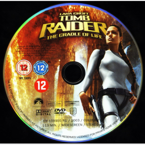 Cradle Of Life (2003)