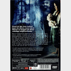 Cradle Will Fall (2008)