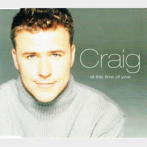Craig - At This Time Of Year (2000)