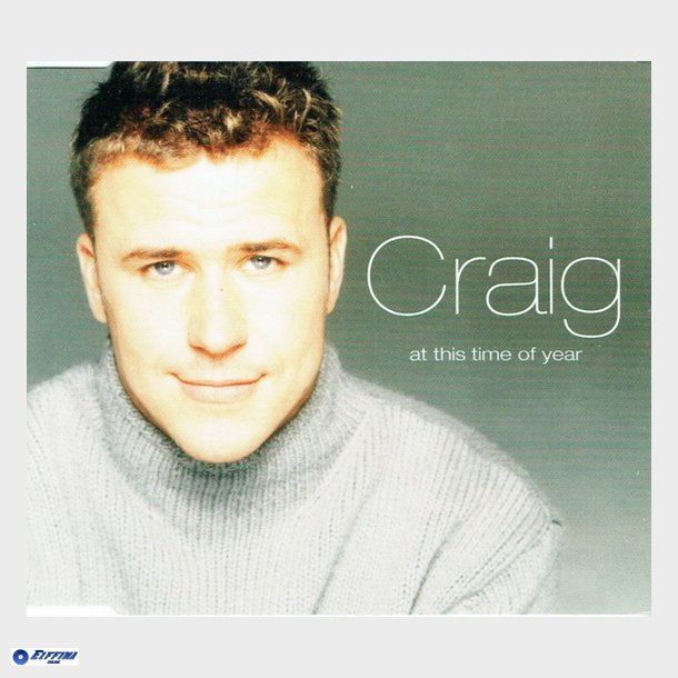 Craig - At This Time Of Year (2000)