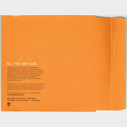 Craig David - All The Way (2005) (Promo)