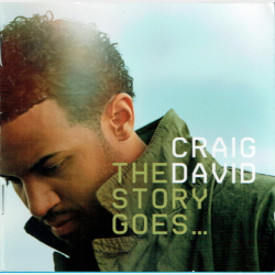 Craig David - The Story Goes... (2005)