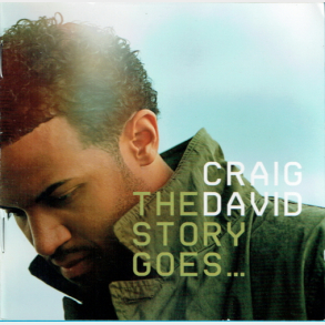 Craig David - The Story Goes... (2005)