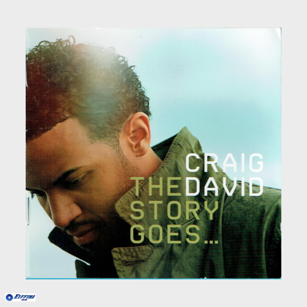 Craig David - The Story Goes... (2005)