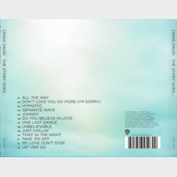 Craig David - The Story Goes... (2005)