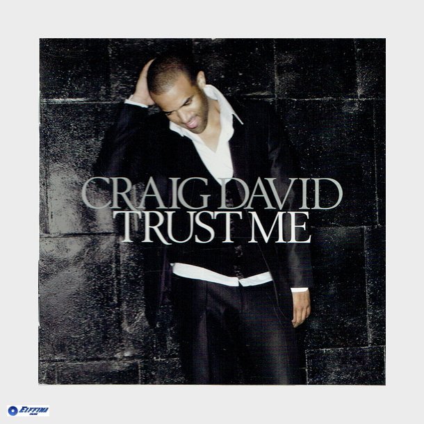 Craig David - Trust Me (2007)